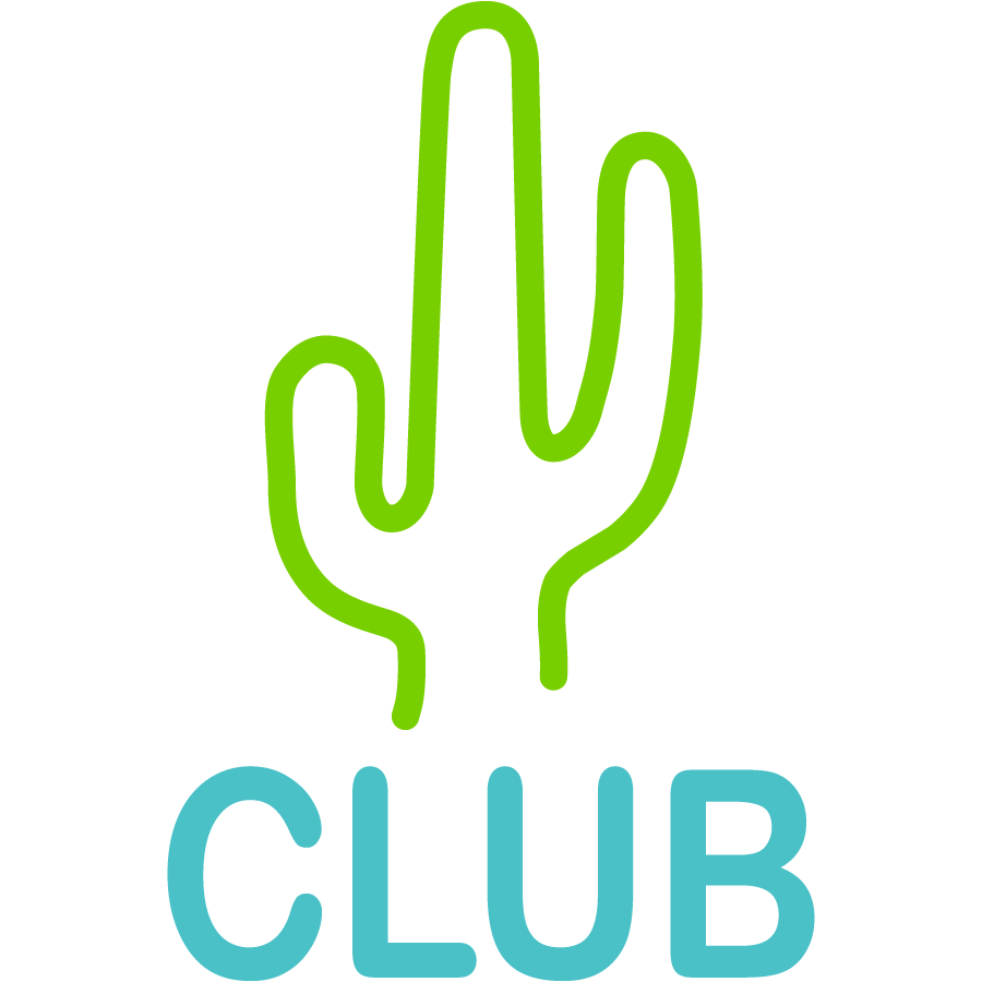 Cactus Icon
