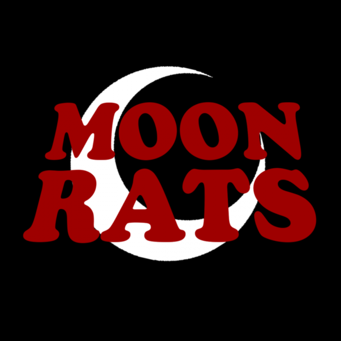 Platinum Boys + Moon Rats | Cactus Club