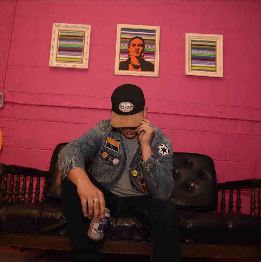 Joe Quinto Cactus Club