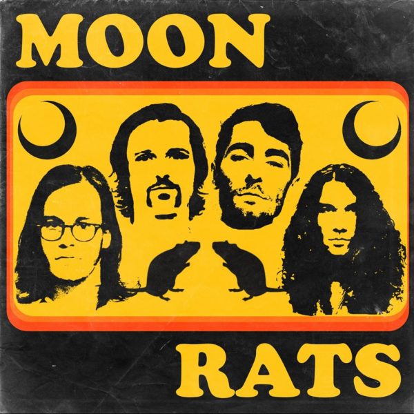 Moon Rats