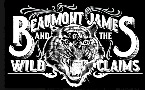 Beaumont James & The Wild Claims