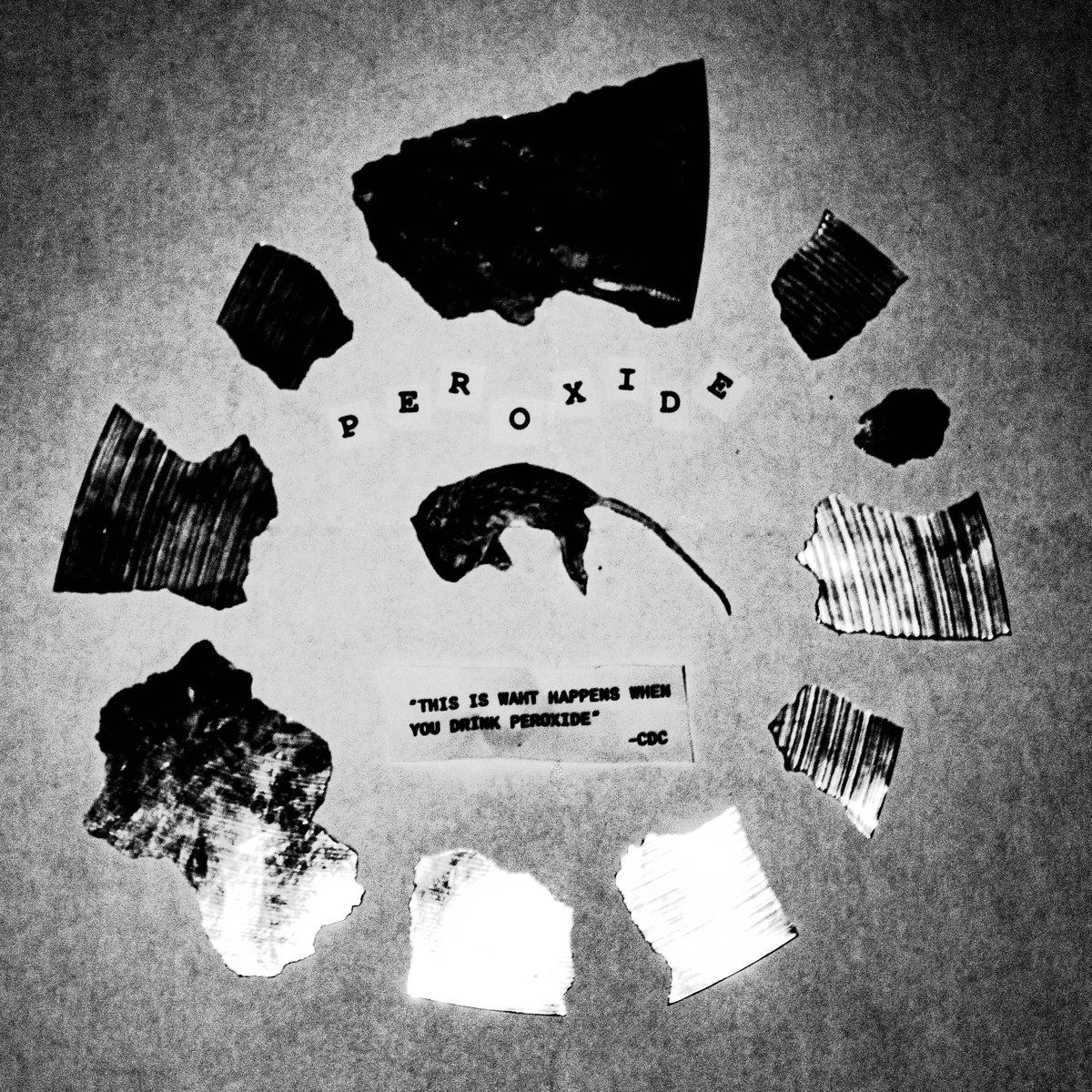Peroxide | Cactus Club