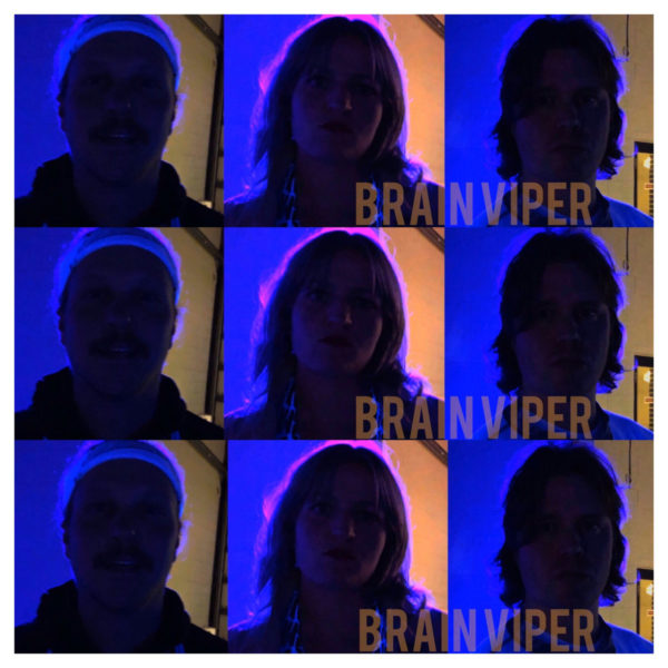 Brain Viper