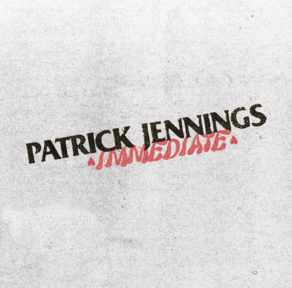 Patrick Jennings