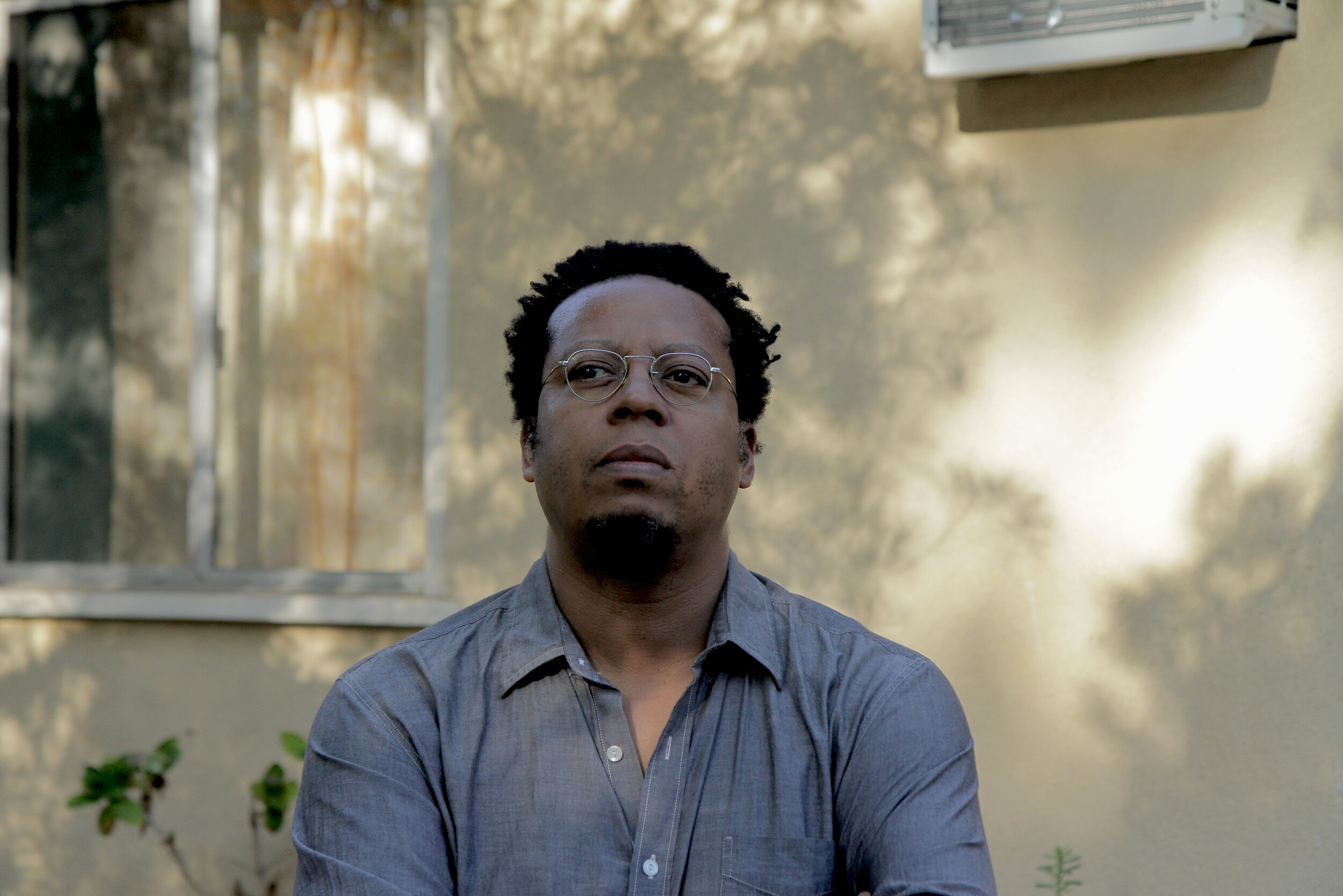 Jeff Parker | Cactus Club