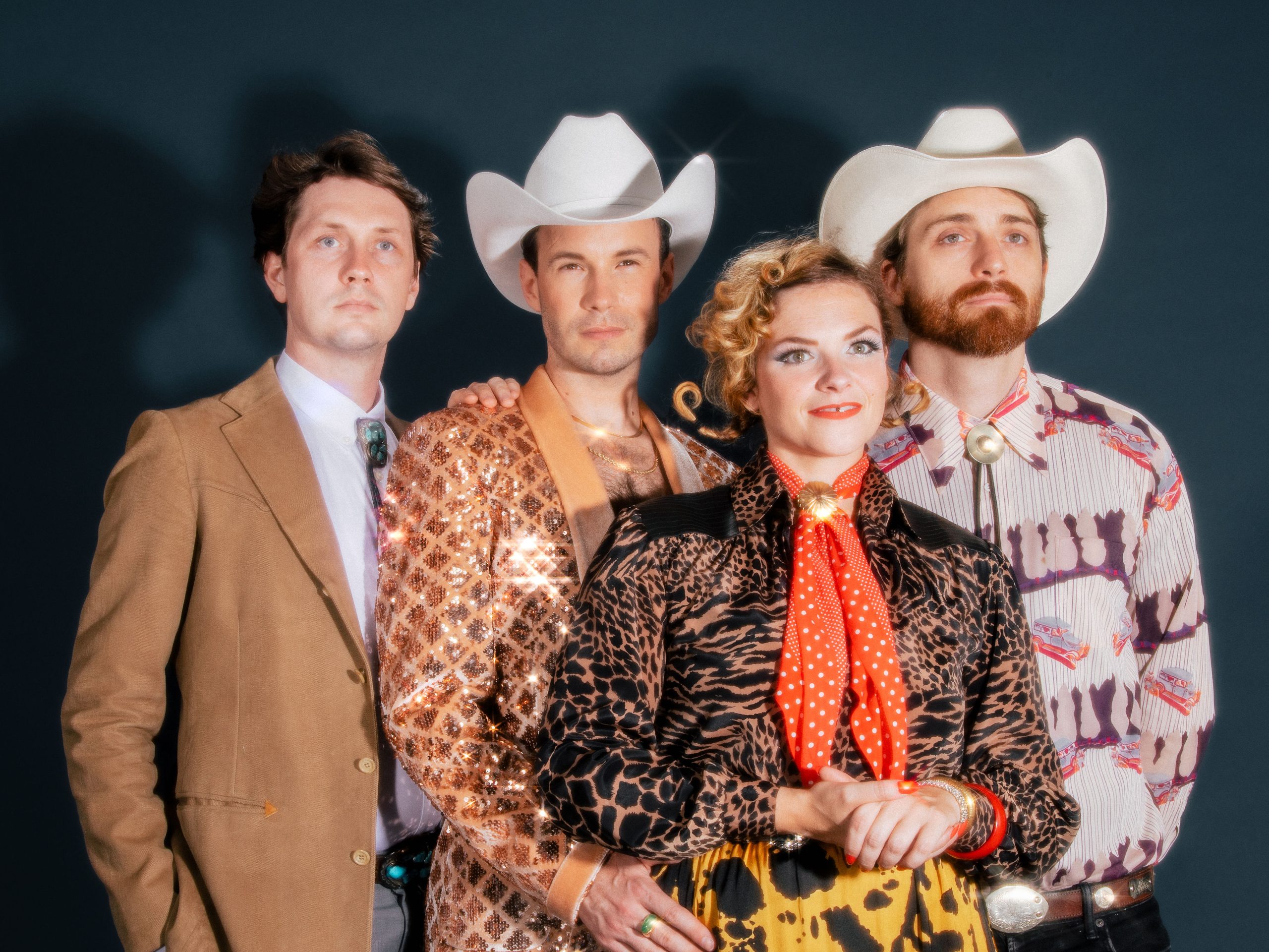 Cosmic Country Showcase | Cactus Club