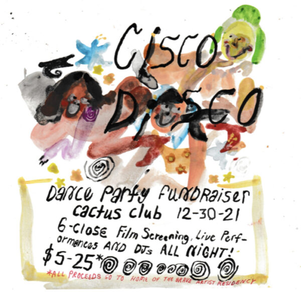 Cisco Disco