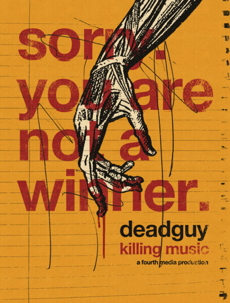Deadguy Killing Music (2021)