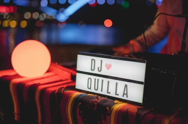 DJ Quilla