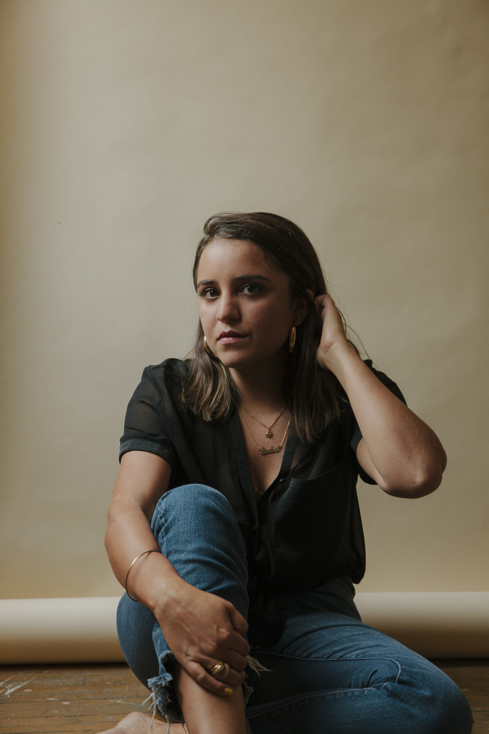 Isabel Castro Cactus Club