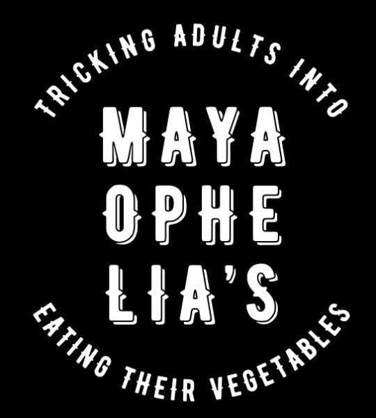 Maya Ophelia’s