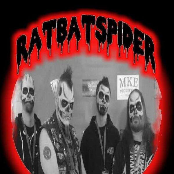 Ratbatspider