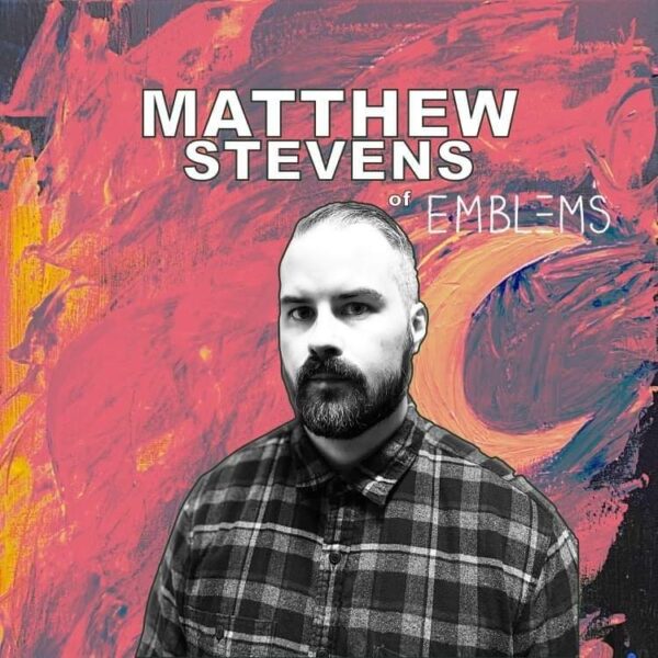 Matthew Stevens