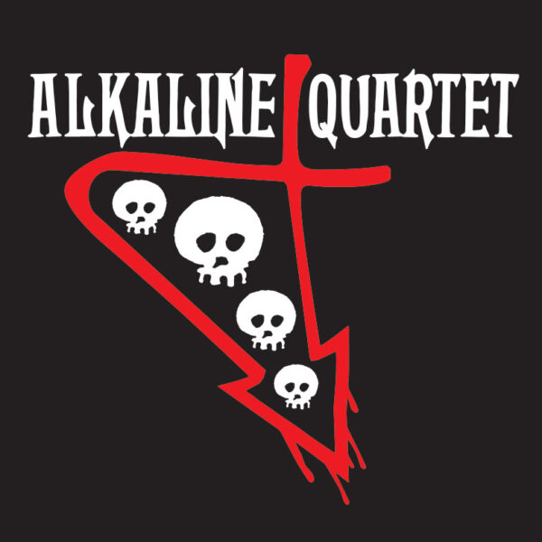 Alkaline Quartet
