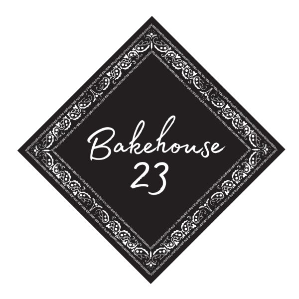 Bakehouse 23