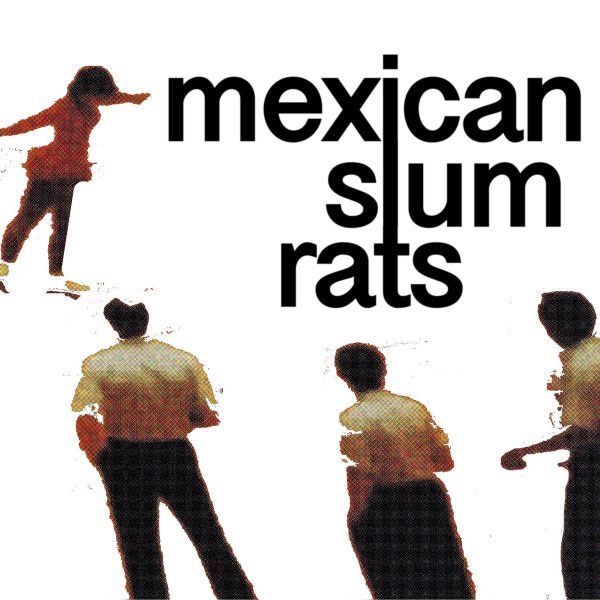 Mexican Slum Rats