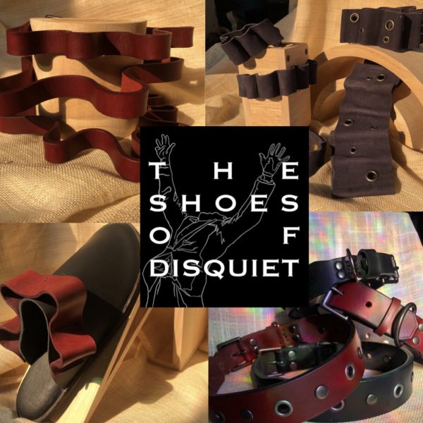 The Shoes of Disquiet
