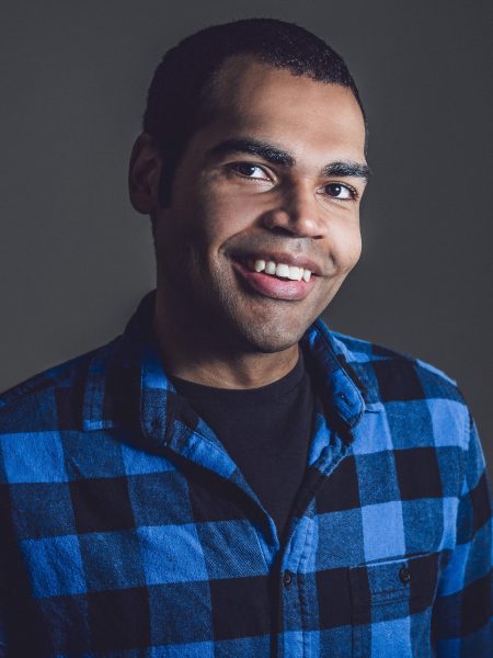 Darrell Cochran