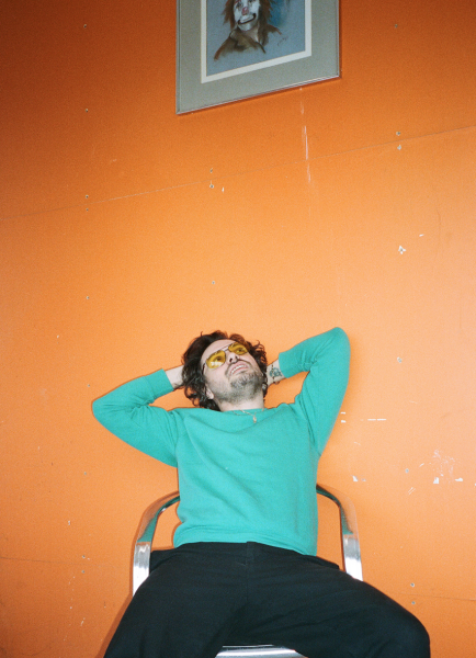 Drew Thompson