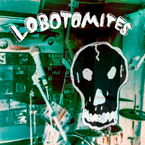 Lobotomites