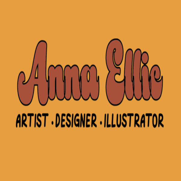 Anna Ellie Art