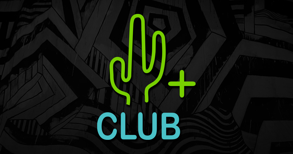 Get Involved With Cactus Cactus Club