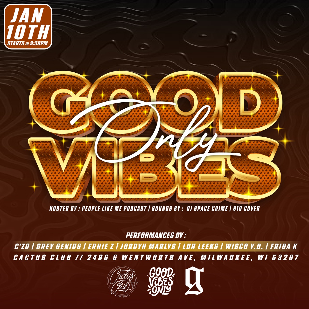 邦楽 DJ KIYO / GOOD VIBES ONLY Good vibes only - YouTube