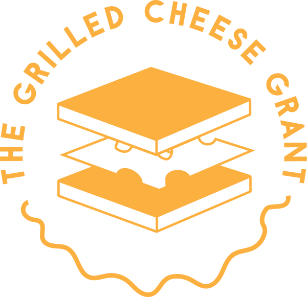 Grilled Cheese Grant Logo