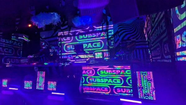 Subspace