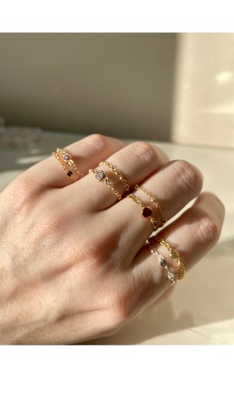 KISMET Chains