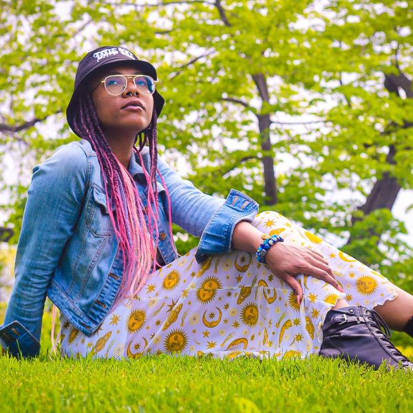 Javonna “Jah” Hines