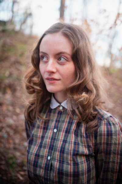 Gabrielle Hope