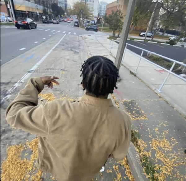 Cam $ky