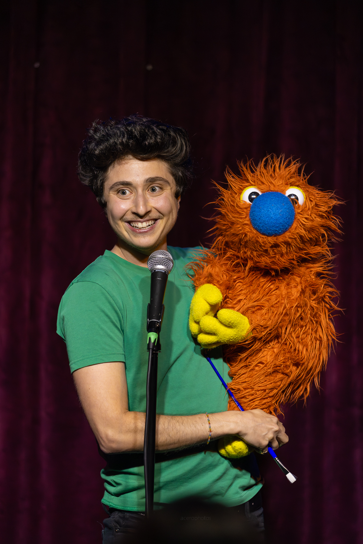 Zack Binder | Cactus Club