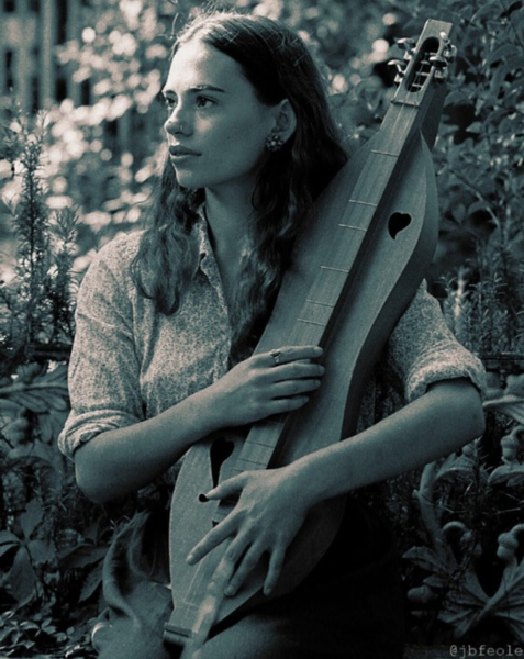 Jodi Jones