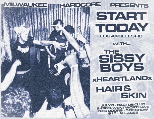 Start Today • The Sissy Boys • xHeartlandx • Hair & Skin