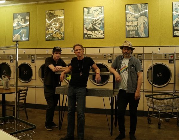 Laundry Bats
