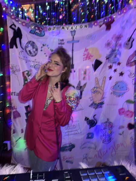 DJ Avalon