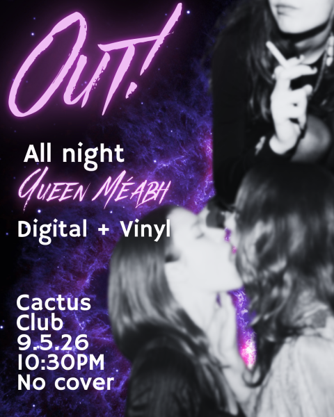 Out! ft. Queen Méabh
