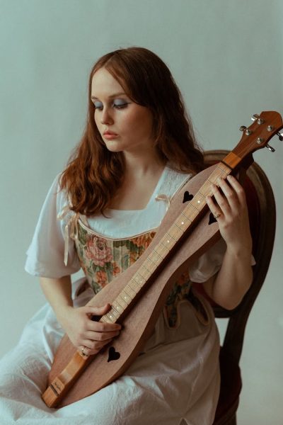 April Dejon