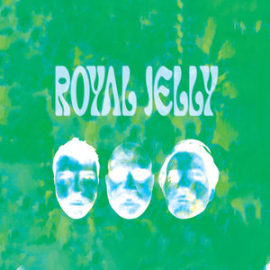 Royal Jelly